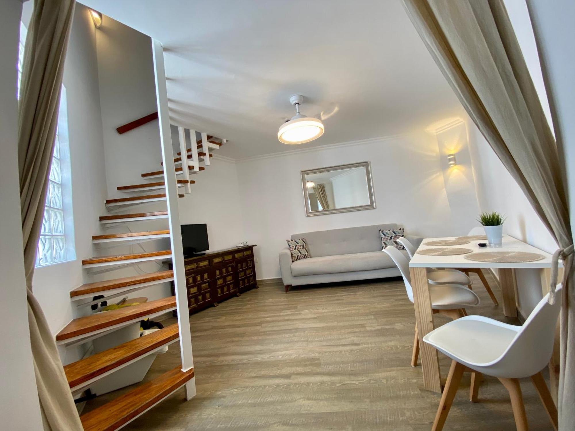 Appartement Veronicas *